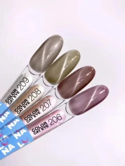 UV Gel Polish Cat Eye 206