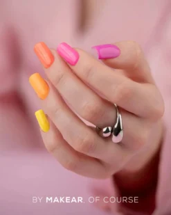 UV Gel Polish N38