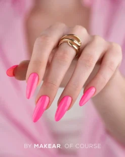 UV Gel Polish N38
