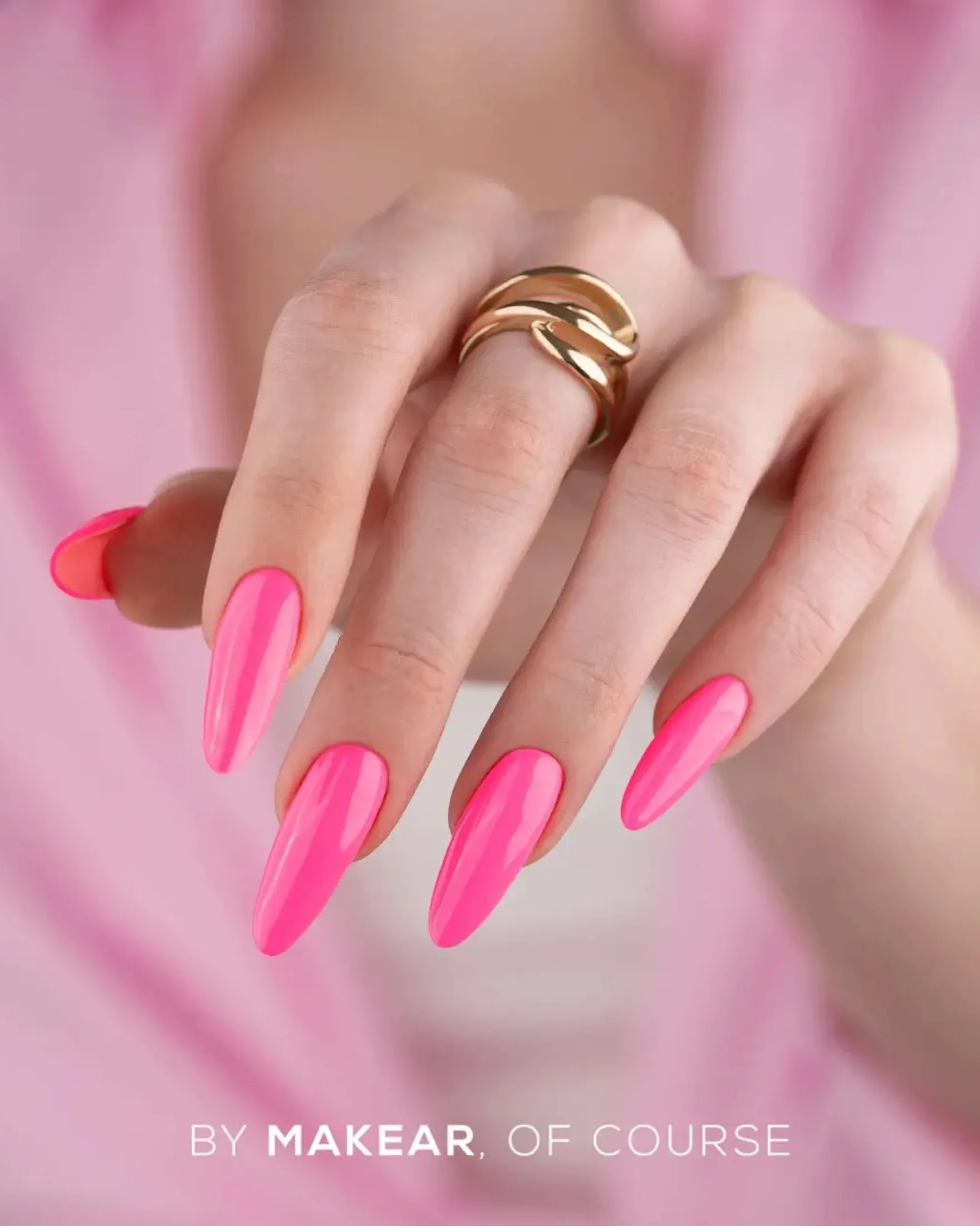 UV Gel Polish N38