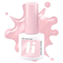 UV Gel Polish Rosy Mist 387