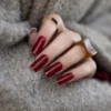 UV Gelpolish S328 Cherry Laquer