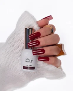 UV Gelpolish S328 Cherry Laquer