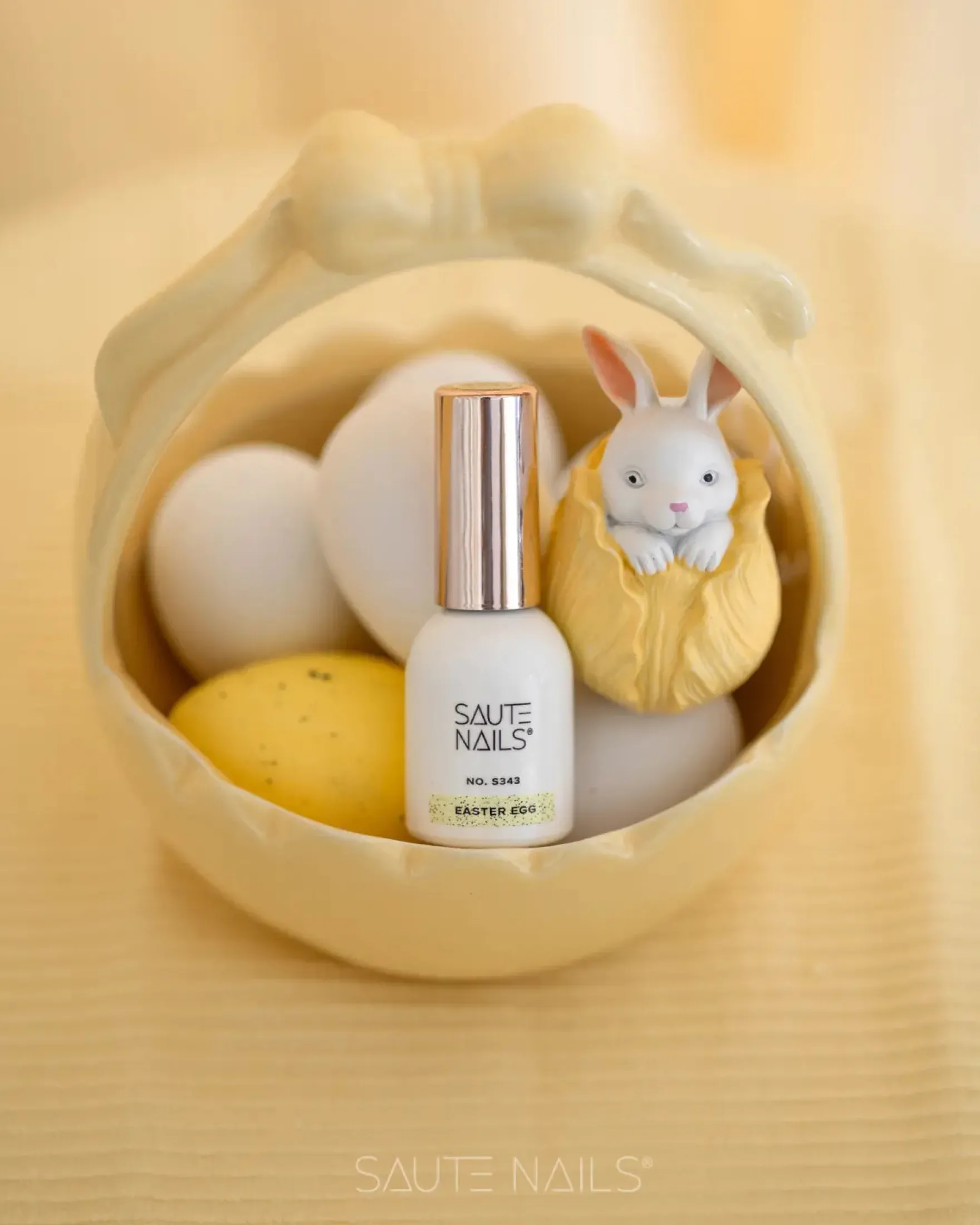UV Gel Polish S343 Easter Egg
