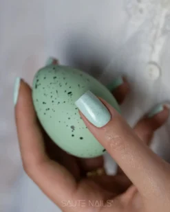 UV Gel Polish S345 Fluffy Grass