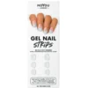 UV Gel Strips All You Need Is Less