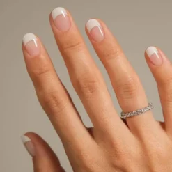 UV Gel Strips All You Need Is Less