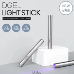 UV/LED Gel Nail Cure Lamp Light Stick