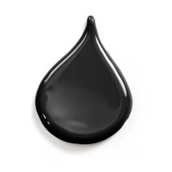 UV/LED Gel Nail Polish No. 1 Black