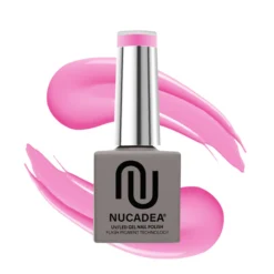 UV/LED Gel Nail Polish No. 35 Coral Pink