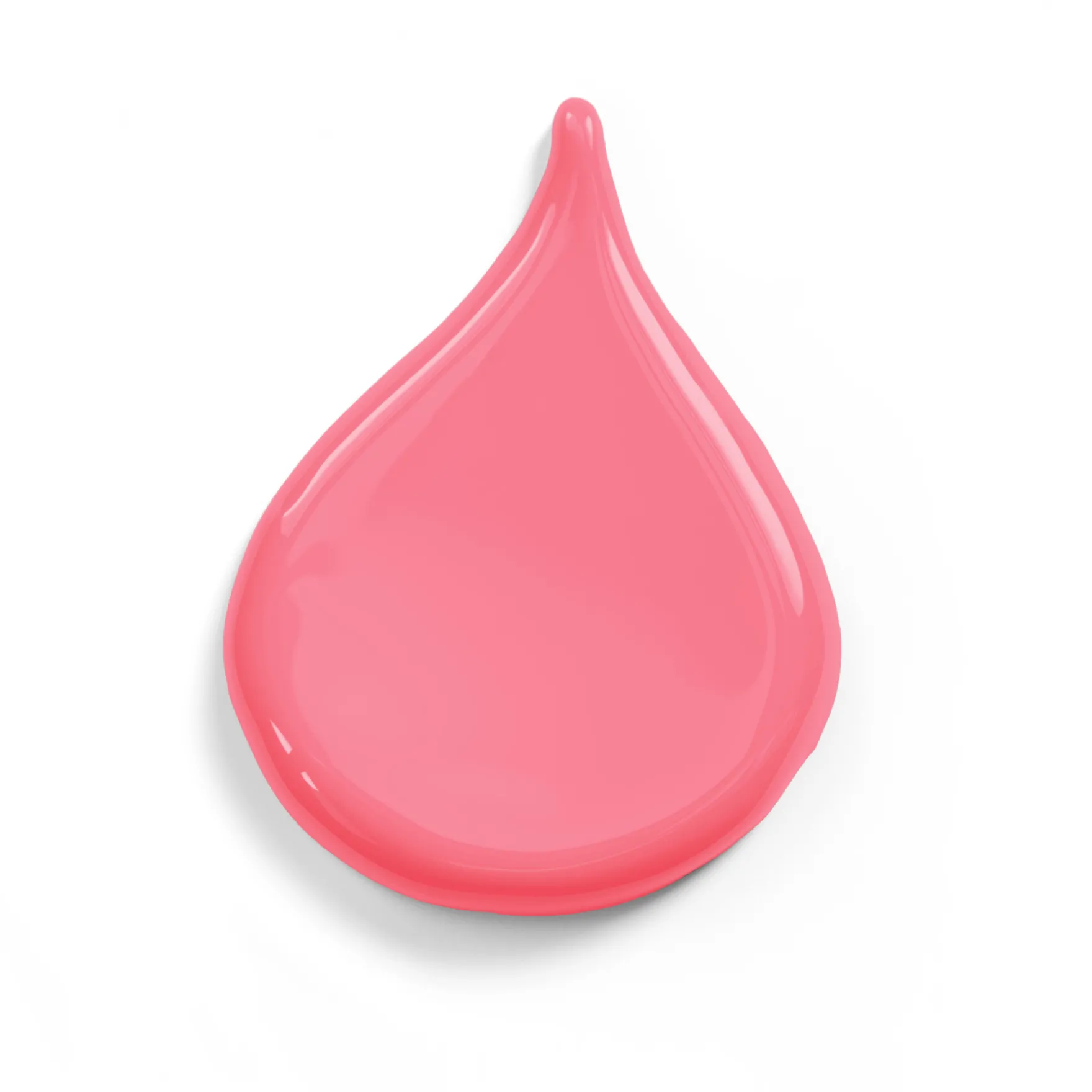 UV/LED Gel Nail Polish No. 34 Intensive Pink