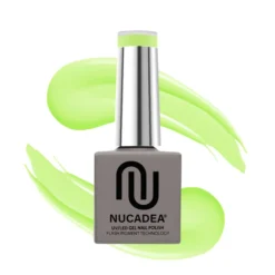 UV/LED Gel Nail Polish No. 11 Lime