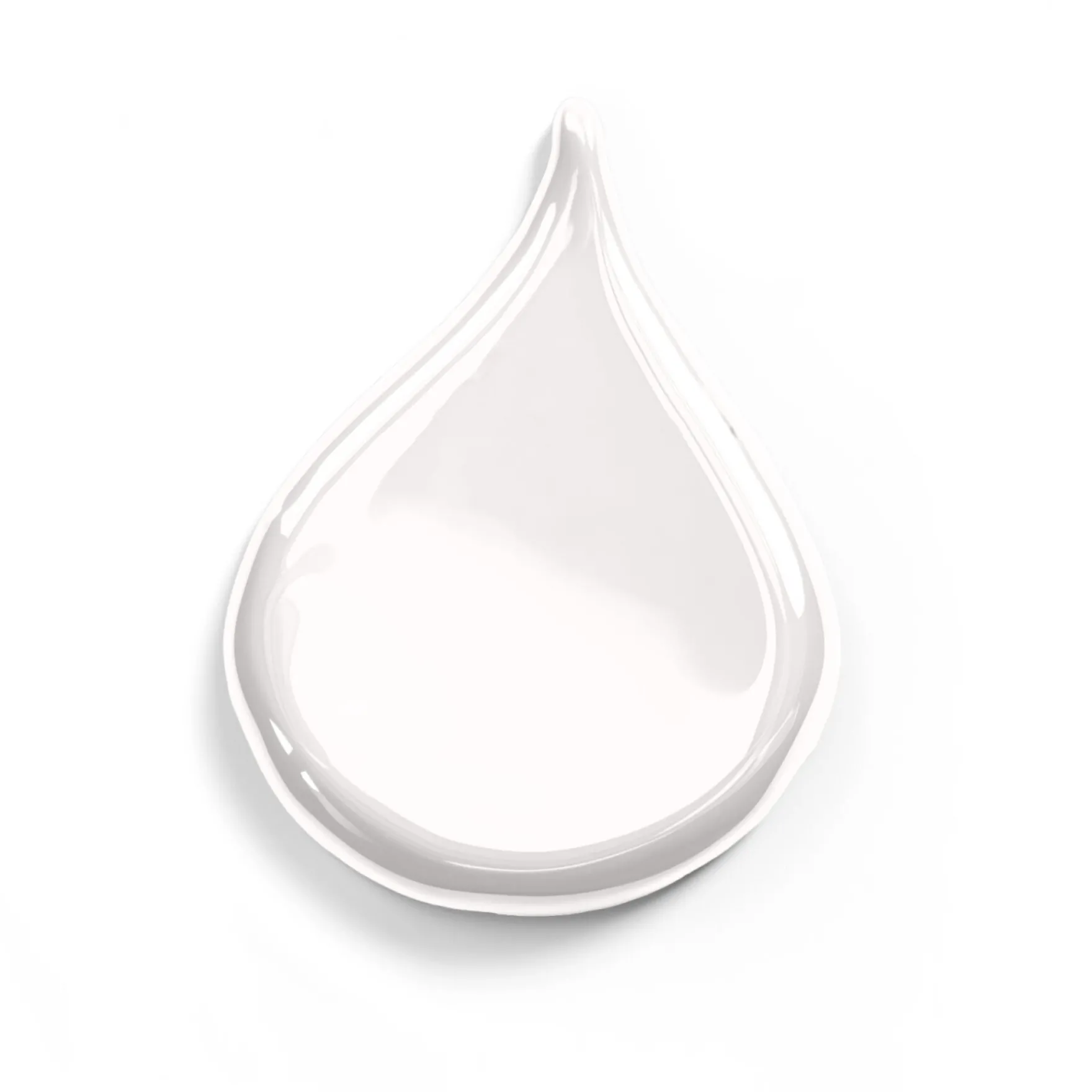 UV/LED Gel Nail Polish No. 39 White