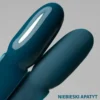 UV/LED Gel Polish Niekieski Apatyt