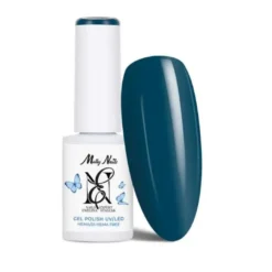 UV/LED Gel Polish Niekieski Apatyt