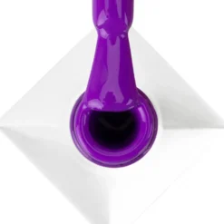 UV/LED Gel Polish Vivid Vibes Nr 287 Ultra Plum