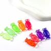 UV/LED Gel Polish Vivid Vibes Nr 281 Fresh Limeade