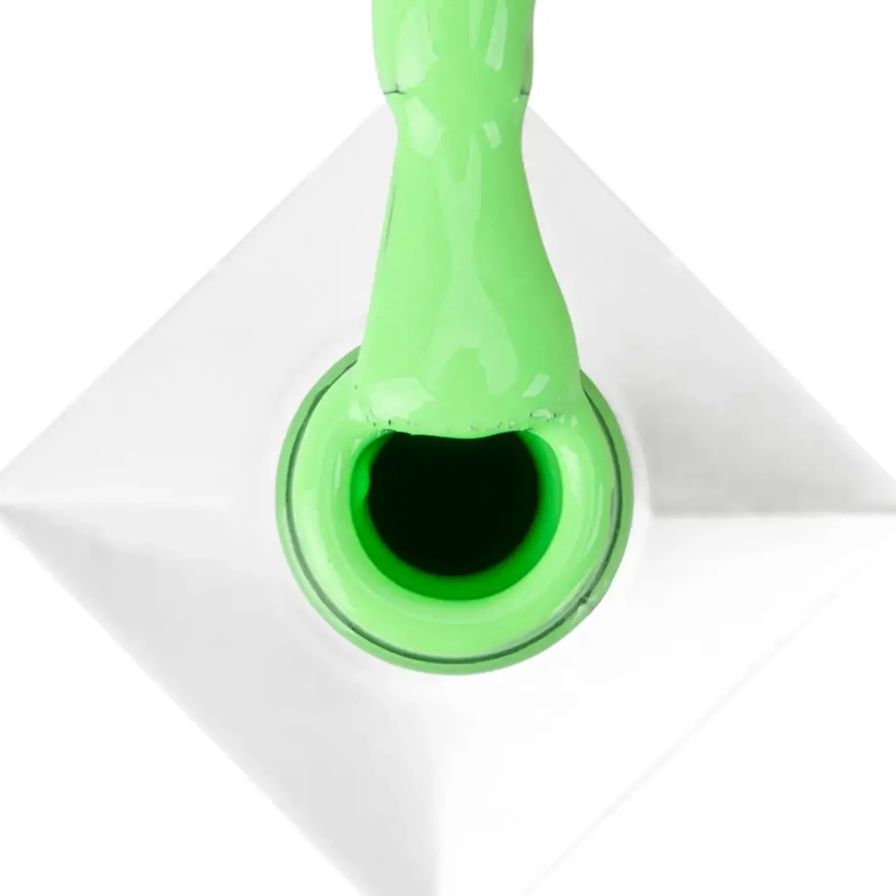 UV/LED Gel Polish Vivid Vibes Nr 281 Fresh Limeade