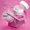 UV/LED Hard & Easy Builder Gel Panna Cotta 12g