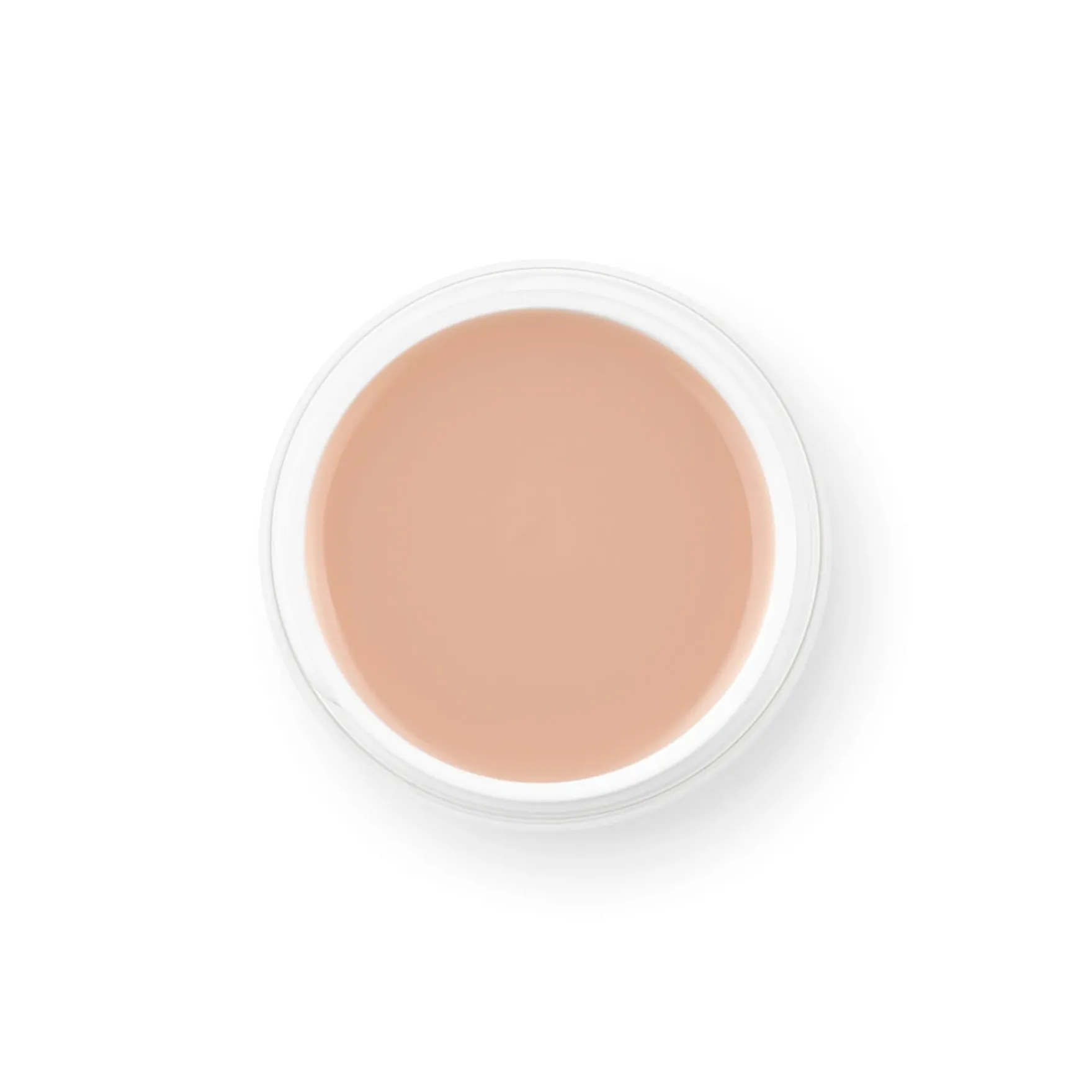 UV/LED Soft & Easy Builder Gel Light Beige 12g