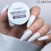 UV/LED Soft & Easy Builder Gel Milky White 12g