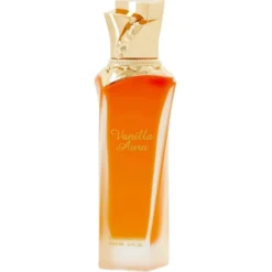 Vanilla Aura Eau De Parfum