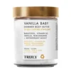 Vanilla Baby Shimmer Body Butter