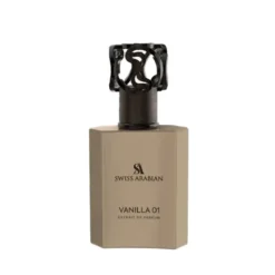 Vanilla 01 Eau De Parfum