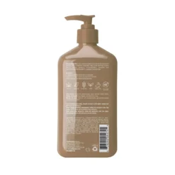 Vanilla Lux Herbal Body Moisturizer