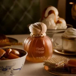 Vanilla Voyage Eau De Parfum