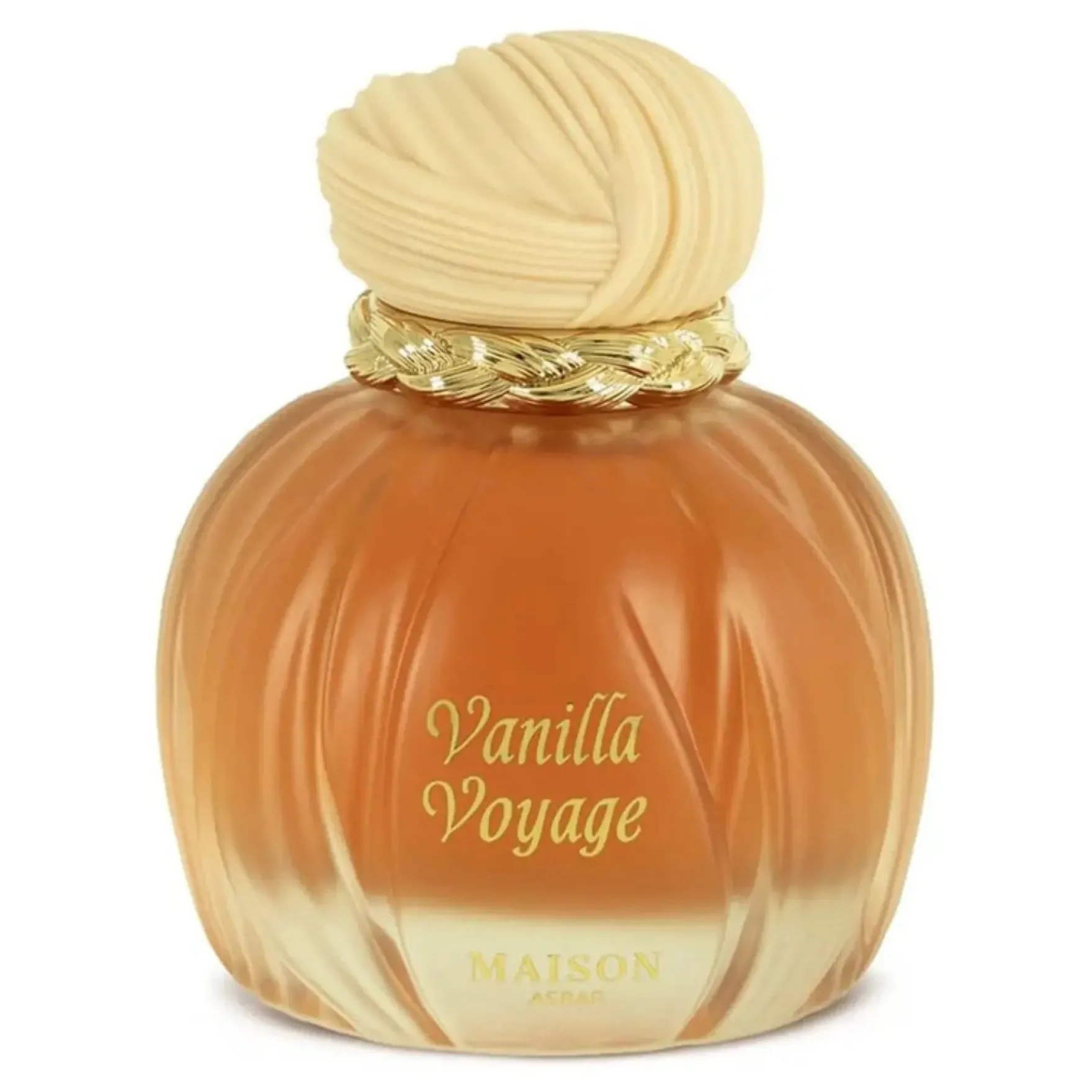 Vanilla Voyage Eau De Parfum 25 ml.