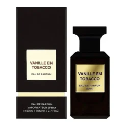 Vanille En Tobacco Eau De Parfum