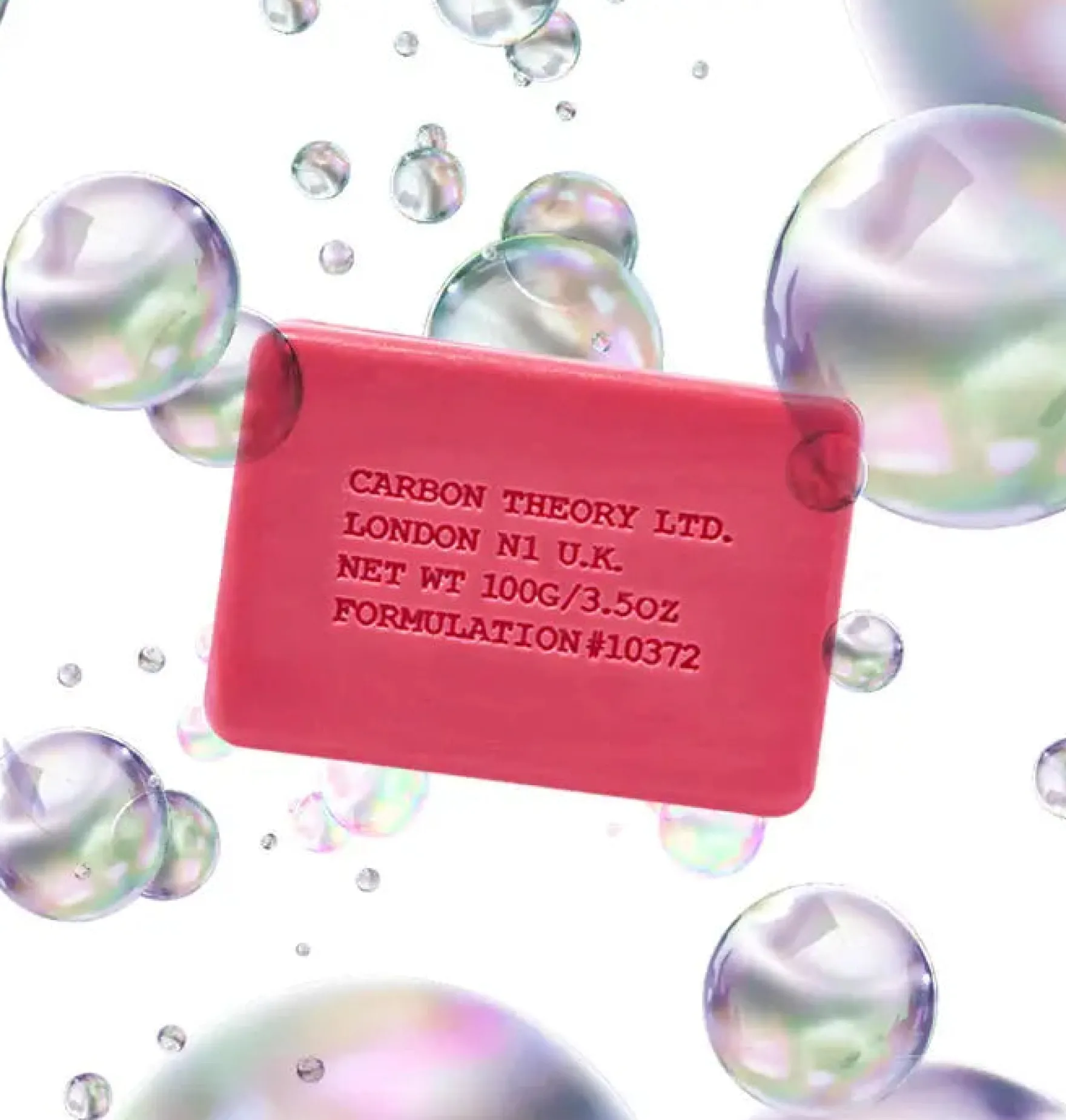 VaPOREize Cleansing Bar