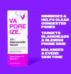 VaPOREize 10% Niacinamide Serum