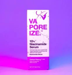 VaPOREize 10% Niacinamide Serum