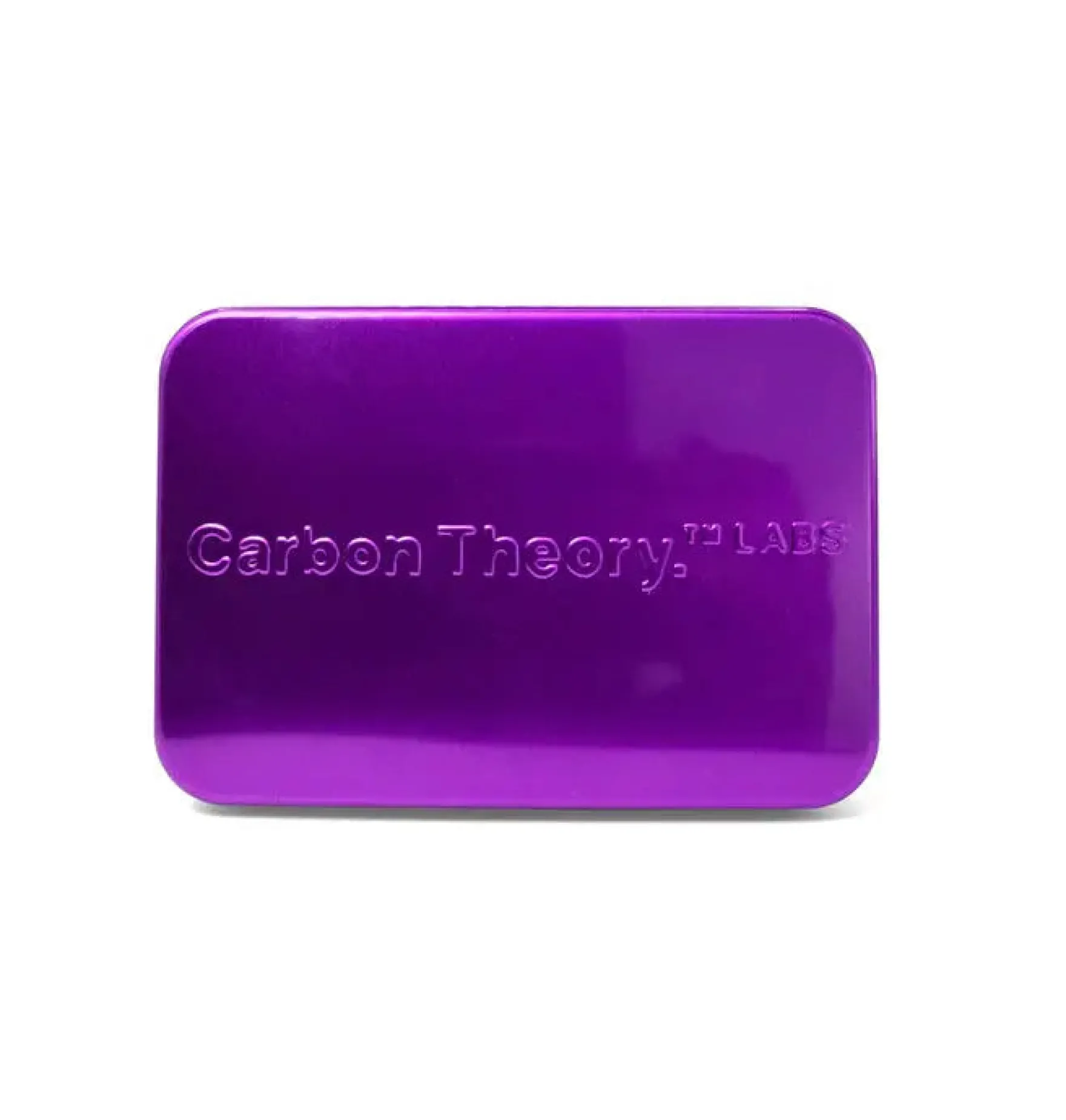 VaPOREize Tin & Bar