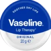 Vaseline Lip Therapy Original Pot