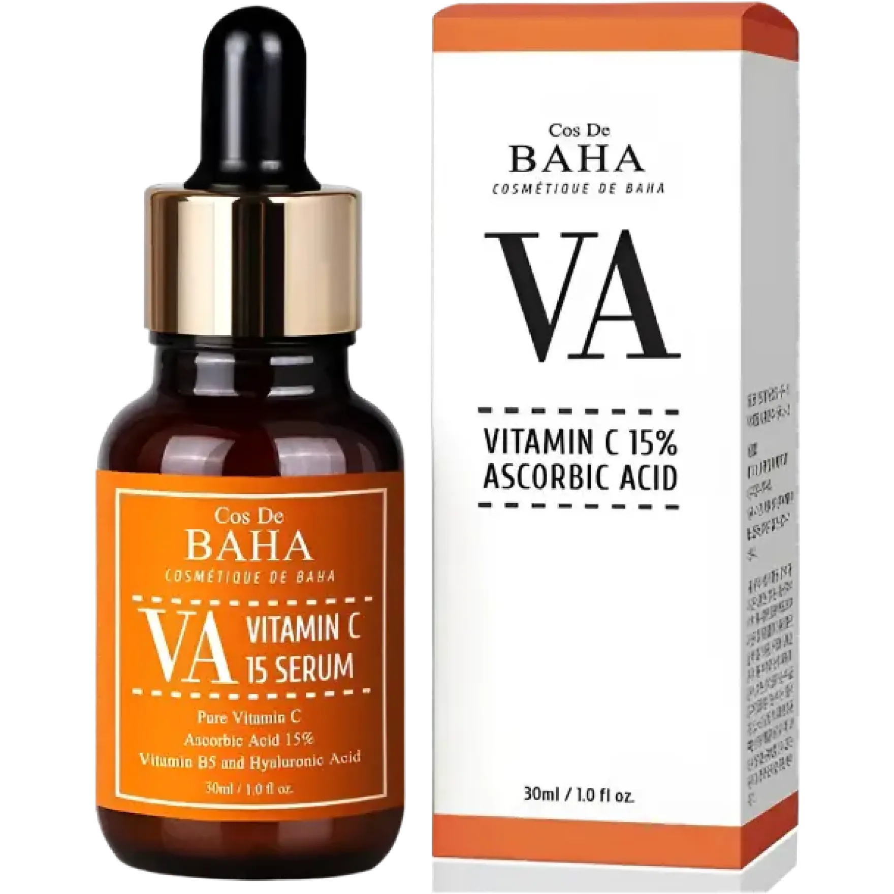 VA Vitamin C 15 Serum