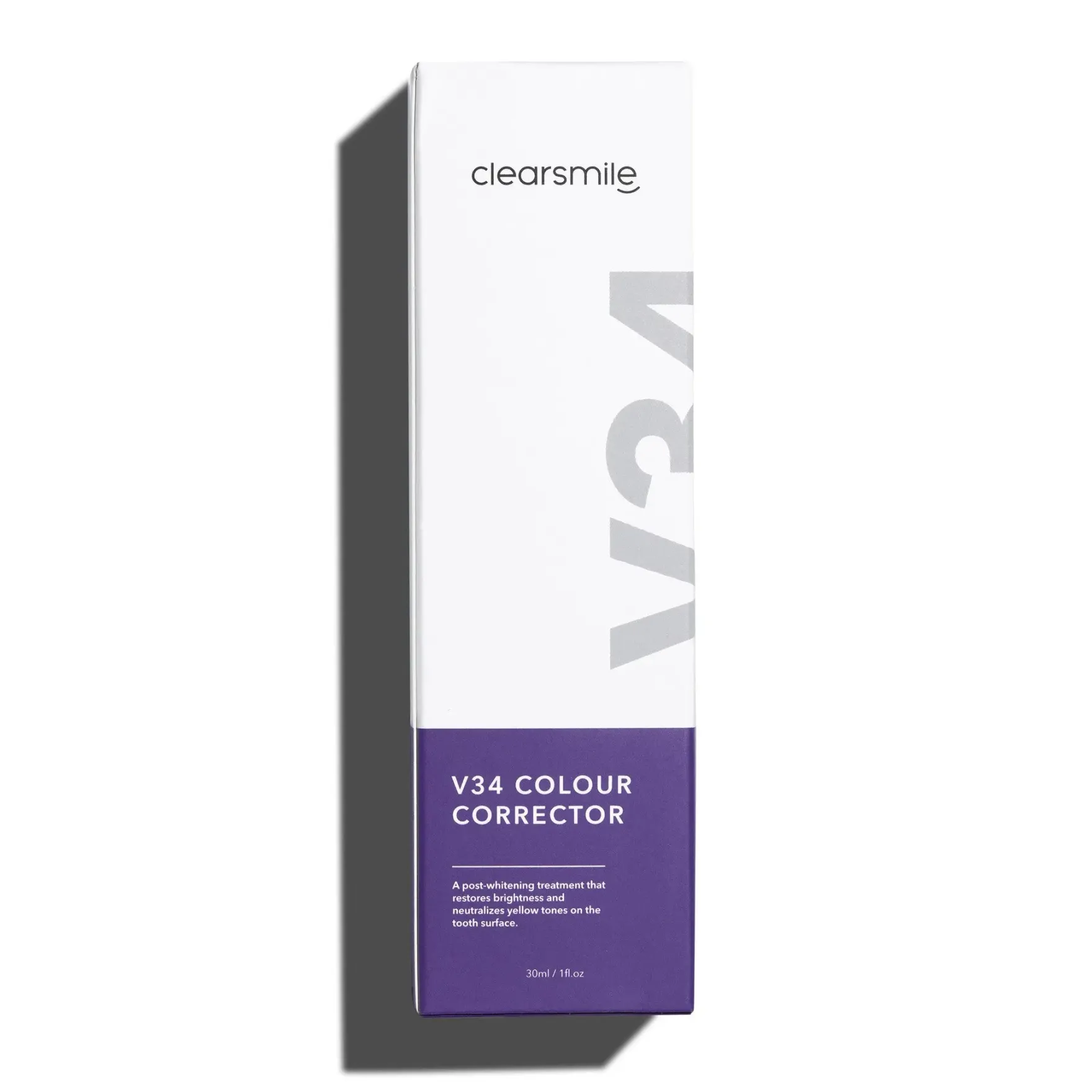 V34 Colour Corrector Serum