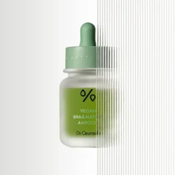 Vegan BHA & Matcha Ampoule