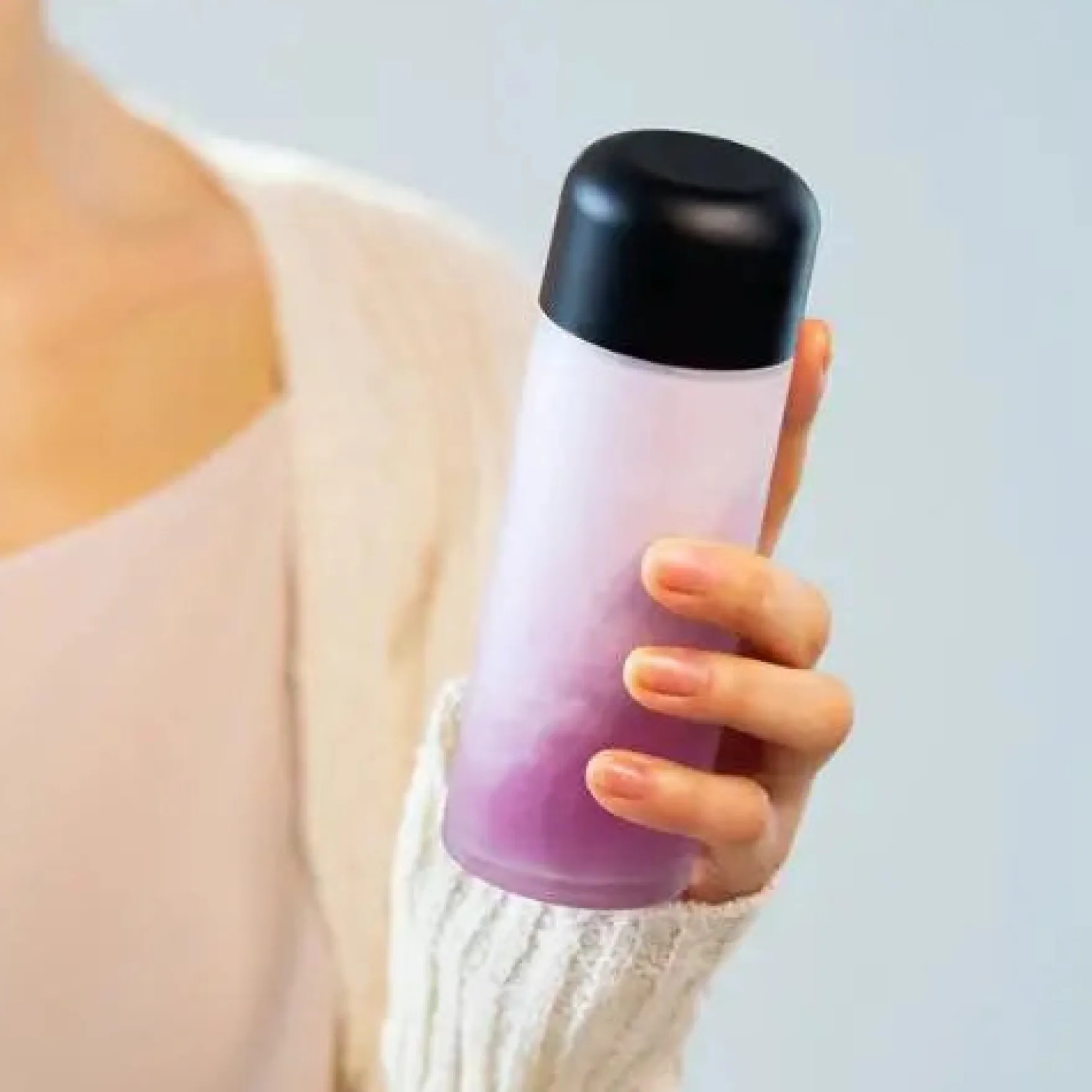 Vegan Blackberry Complex Cream Essence