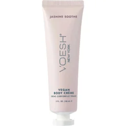 Vegan Body Cream Jasmine Soothe
