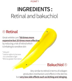 Vegan Retinal Bakuchiol Serum