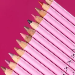 Velour Lip Liner Cabin Wood