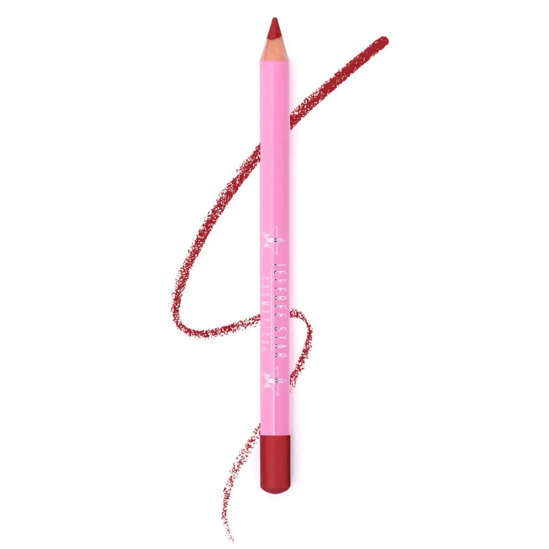 Velour Lip Liner Hot Hot Sauce