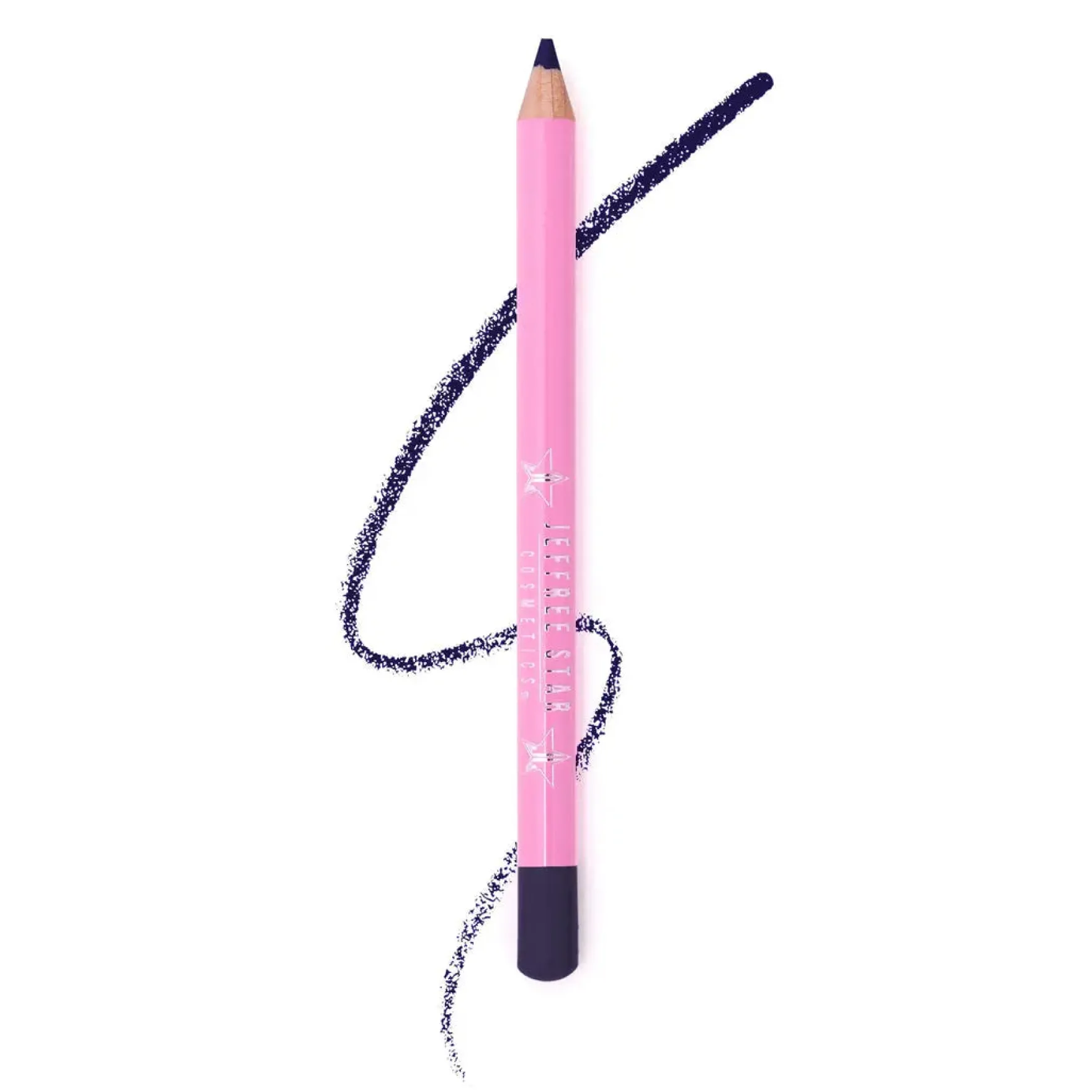 Velour Lip Liner Ocean Deep