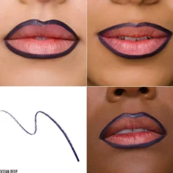 Velour Lip Liner Ocean Deep