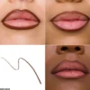 Velour Lip Liner Wood Queen