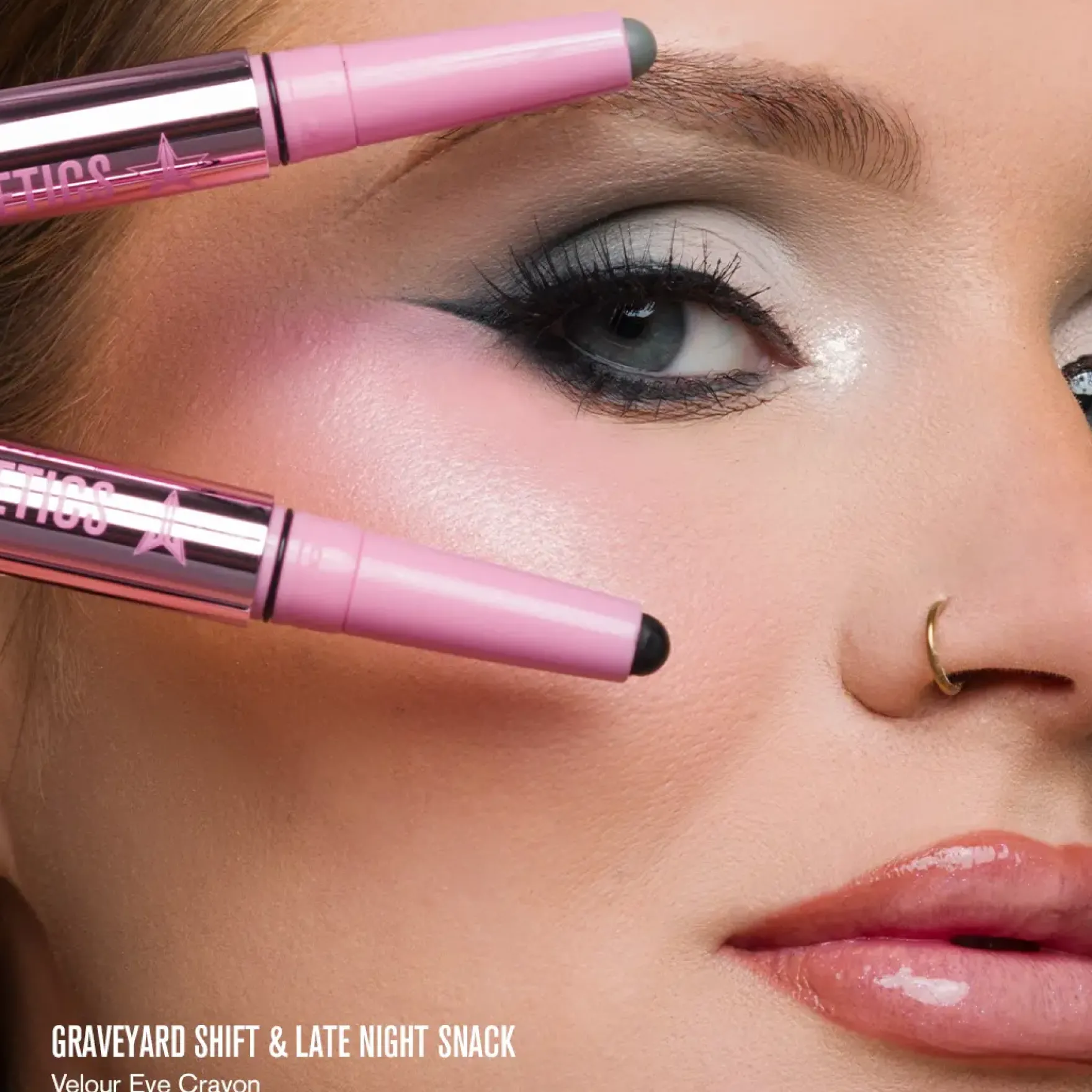 Velour Eye Crayon Late Night Snack