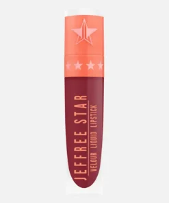 Velour Liquid Lipstick Bite My Lip